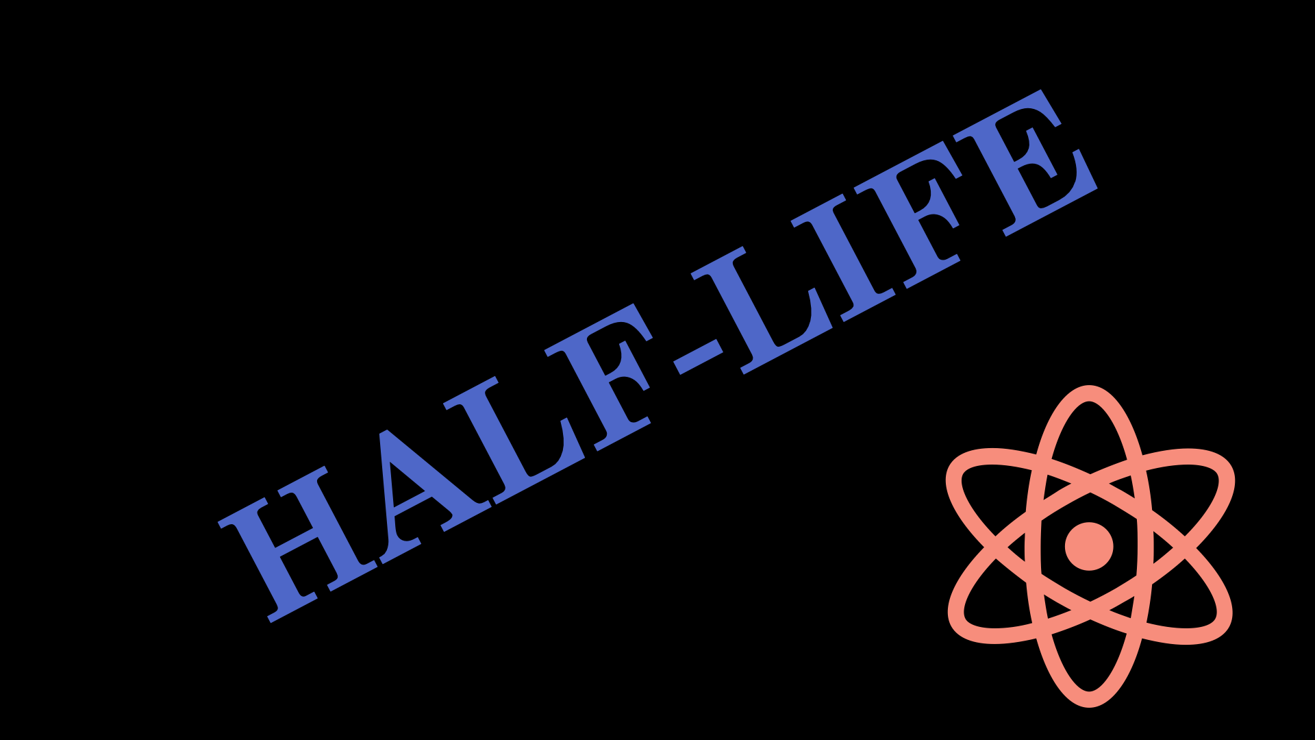 Half-Life [parody]